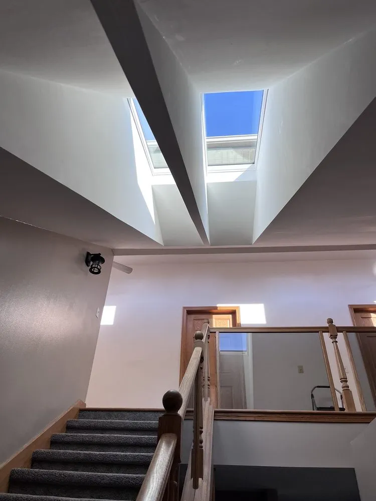 Slide of RP Contracting