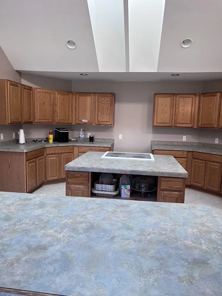 Slide of RP Contracting