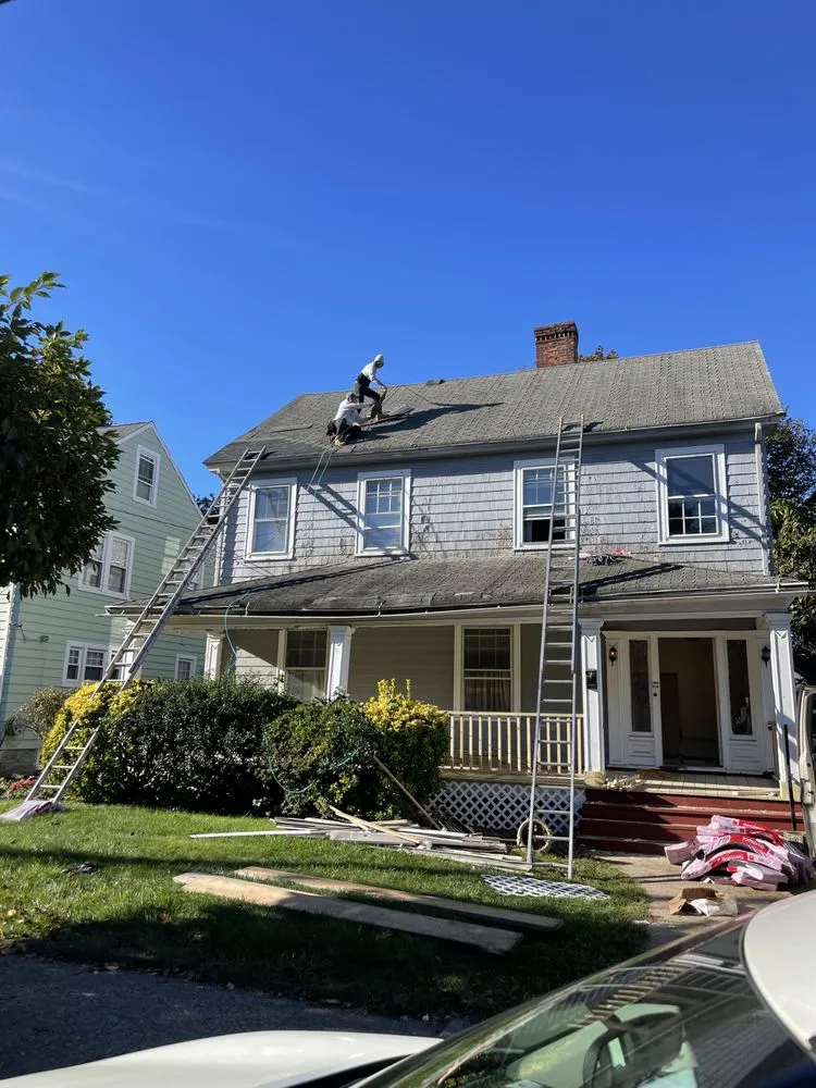 Slide of RP General Construction