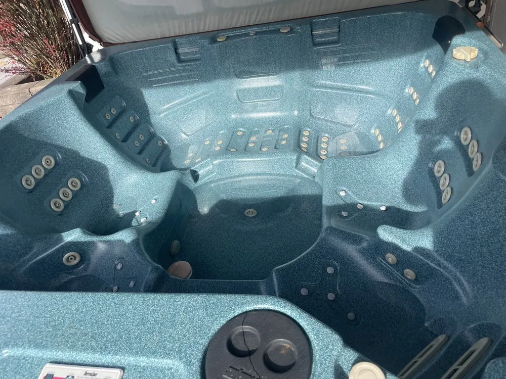 Slide of RP General Construction