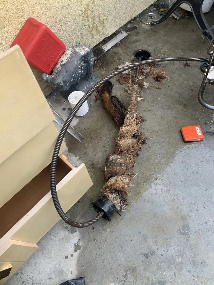 Slide of RP Plumbing Service & Rooter