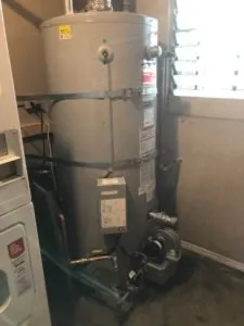 Slide of RP Plumbing Service & Rooter