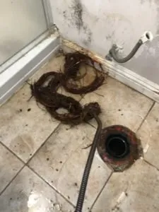 Slide of RP Plumbing Service & Rooter