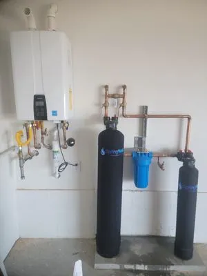 RP Plumbing Service & Rooter