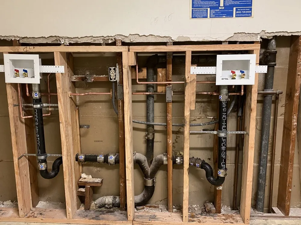 Slide of RP Services