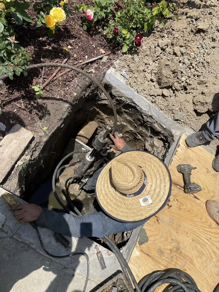 Slide of RP Services