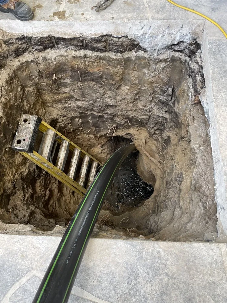 Slide of RP Services