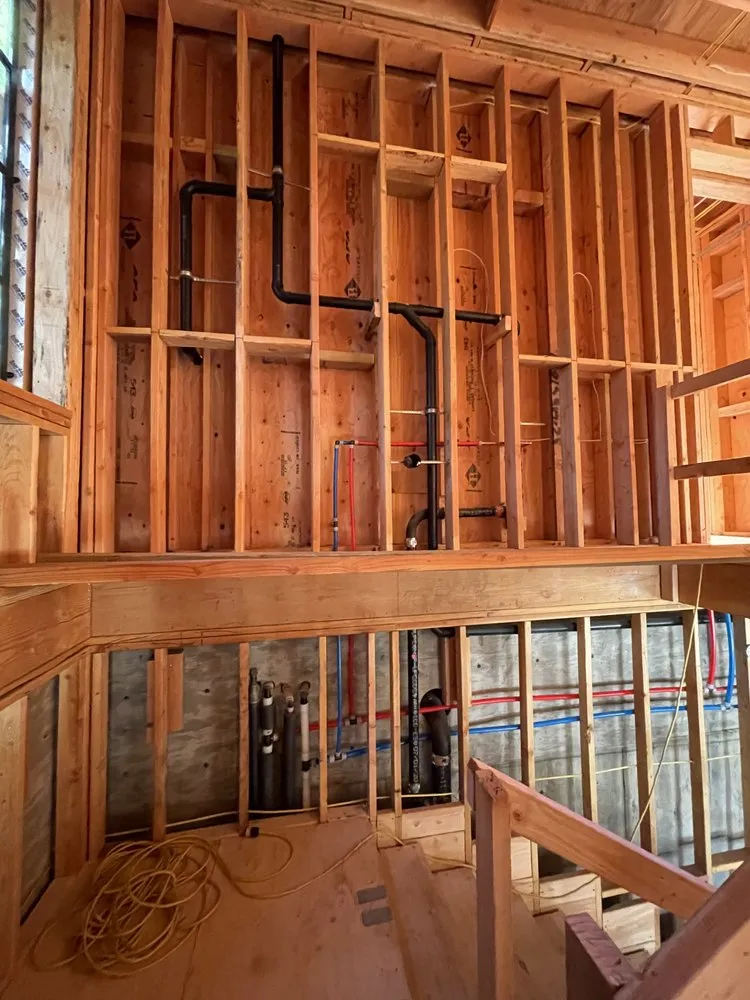 Slide of RP Services