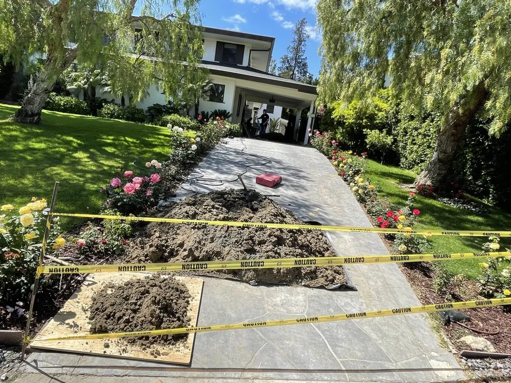 Slide of RP Services