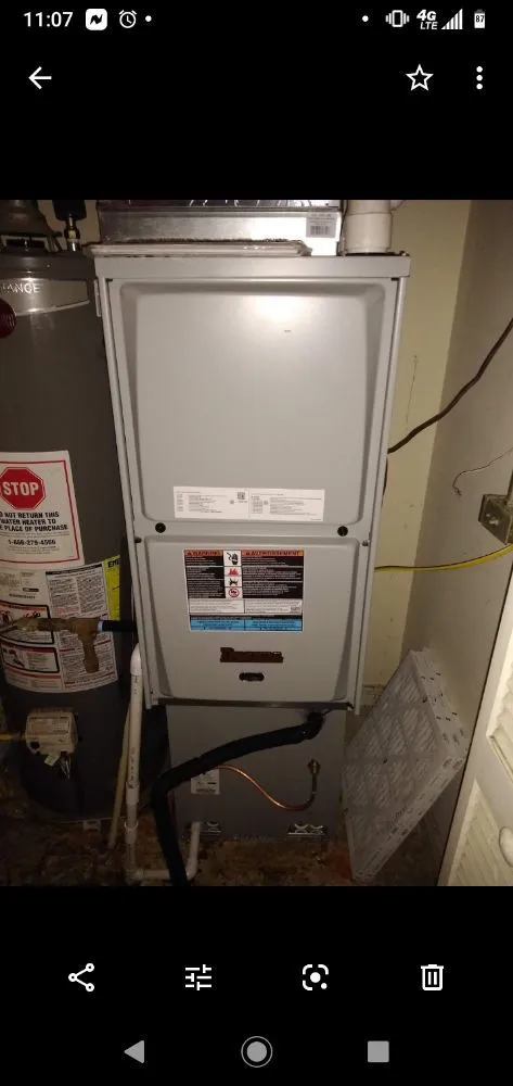 Slide of RP Services