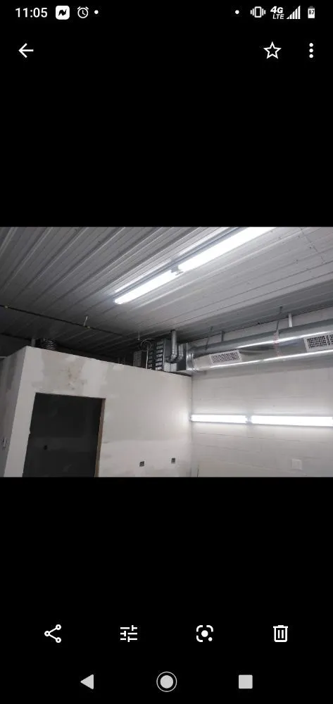 Slide of RP Services