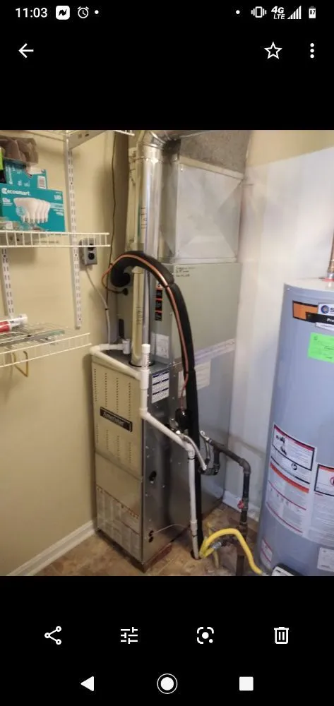 Professional drain cleaning experts serving Louisville, KY - RP Services