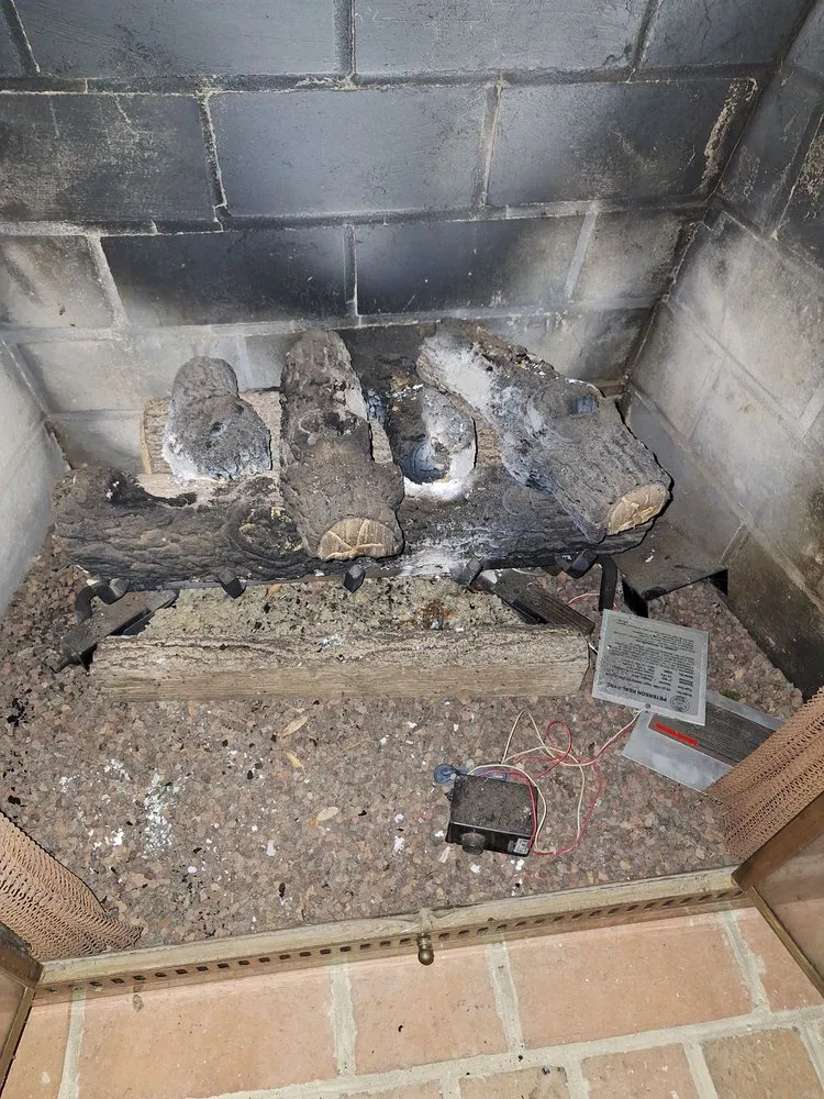 Slide of RP3 Repairs