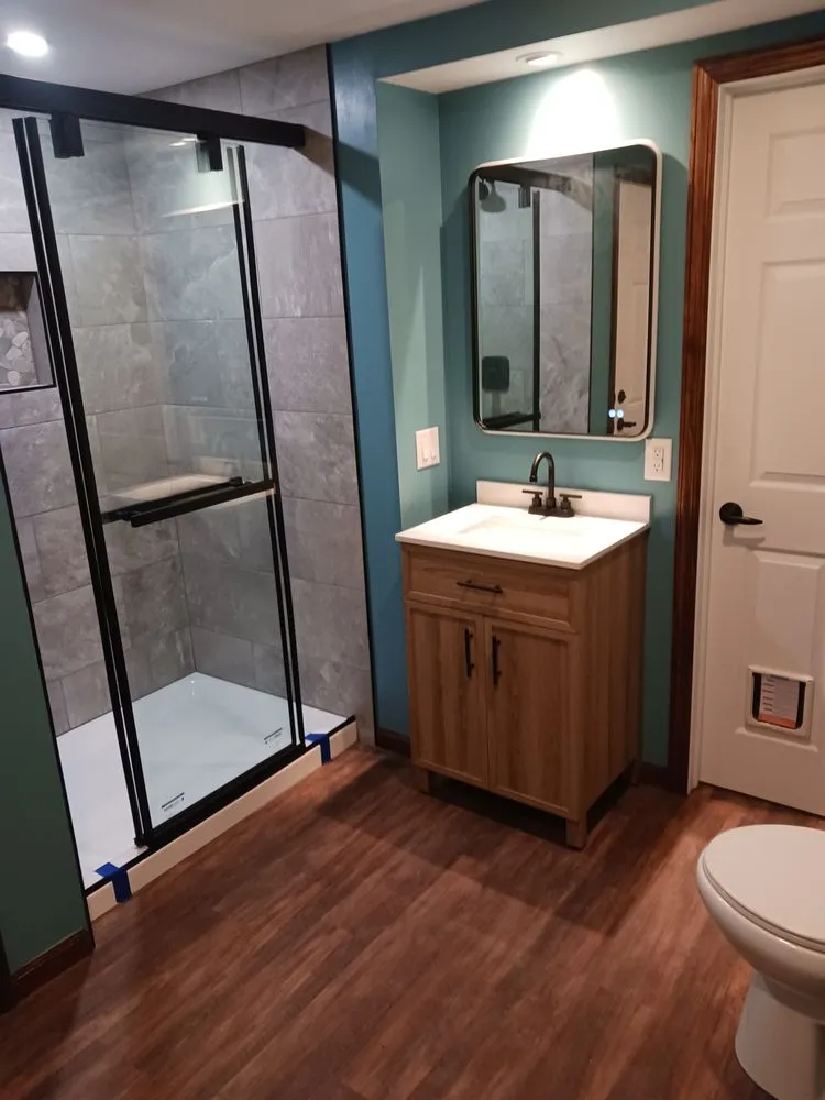 Slide of RPB Contracting