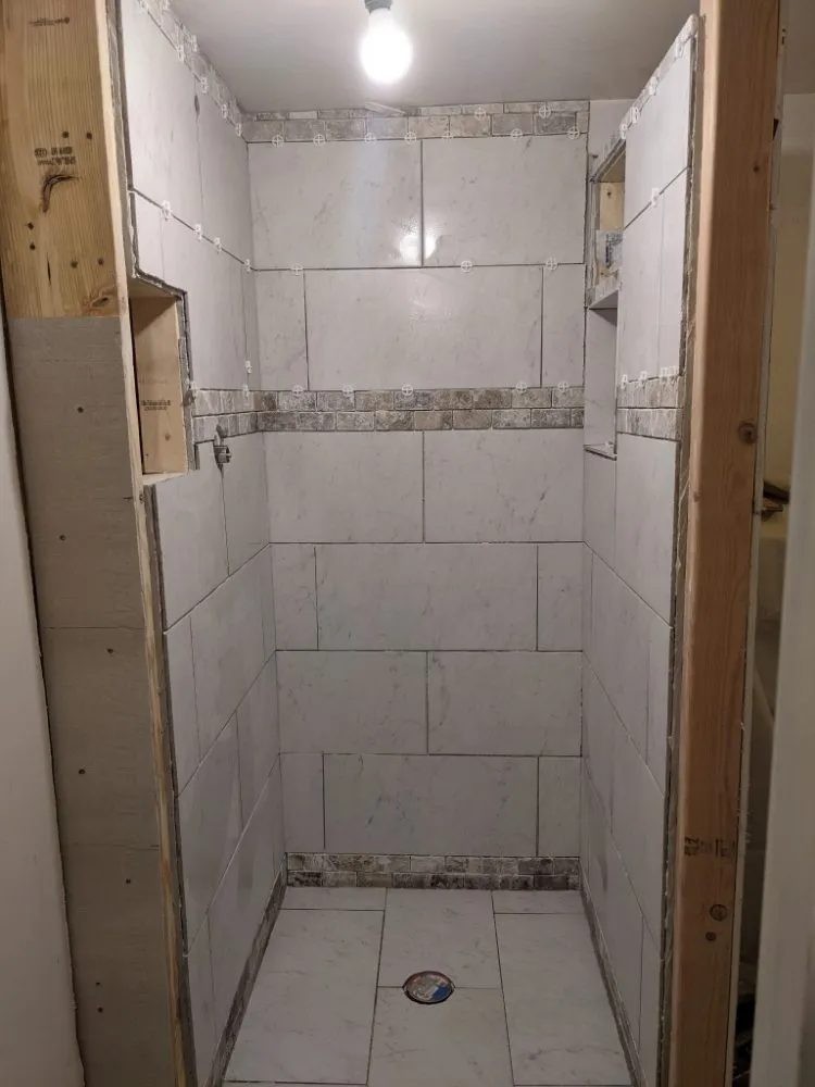 Slide of RPB Contracting