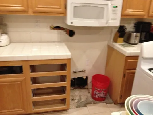 Rpb Delta Plumbing & Rooter