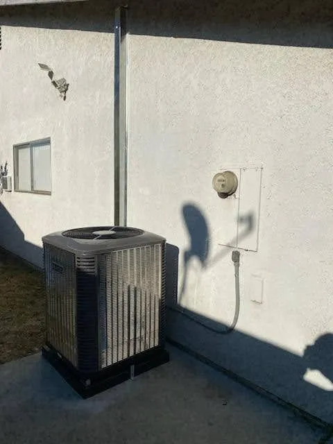 Slide of RPB Plumbing, Heating & Air Conditioning Services