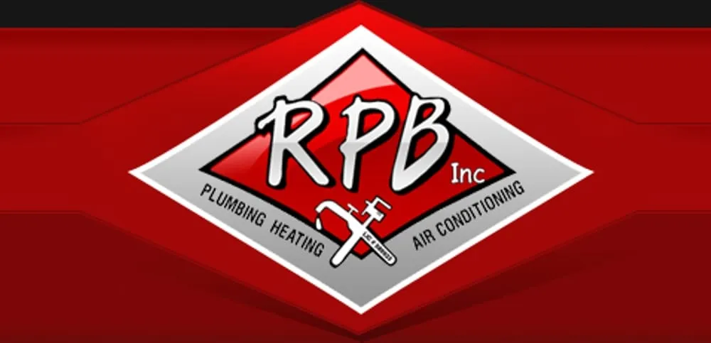 Slide of RPB Plumbing, Heating & Air Conditioning Services
