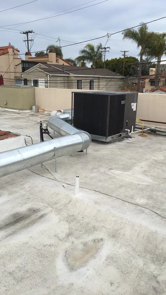 Slide of RPB Plumbing, Heating & Air Conditioning Services