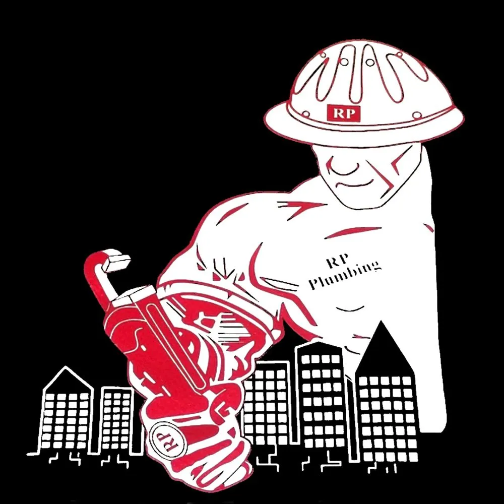 Slide of RPD Plumbing