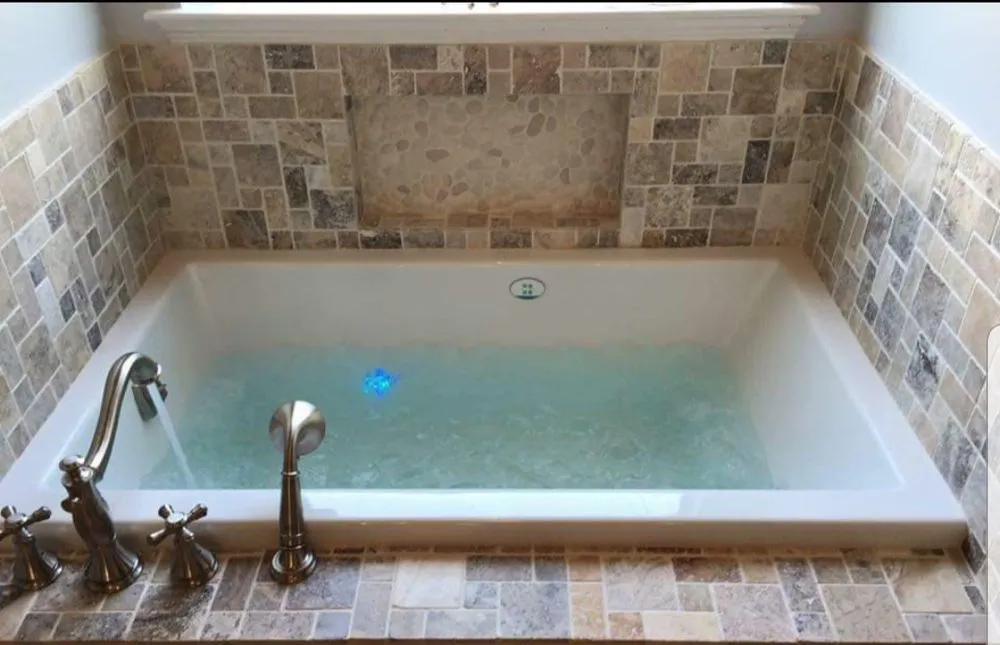 Slide of R.P.F. Plumbing