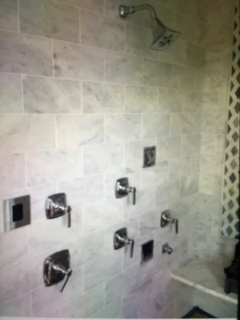 Slide of R.P.F. Plumbing