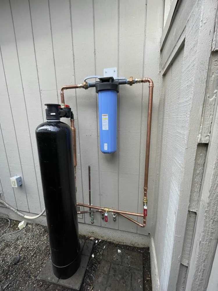 Slide of RPG Plumbing & Drain