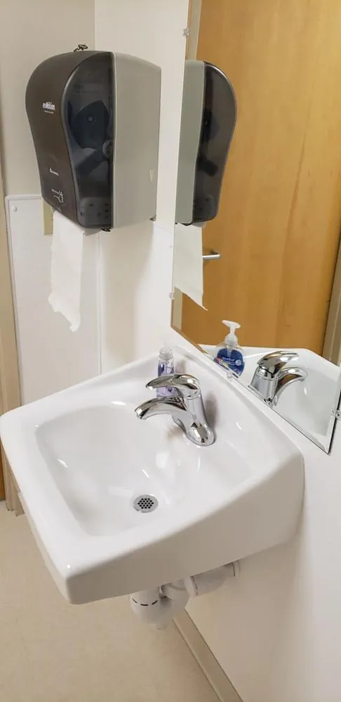 Slide of RPG Plumbing Services