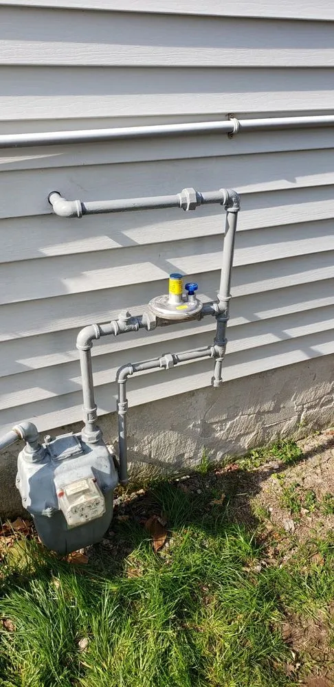 Top-rated emergency plumbing in Virginia Beach, VA by RPG Plumbing Services