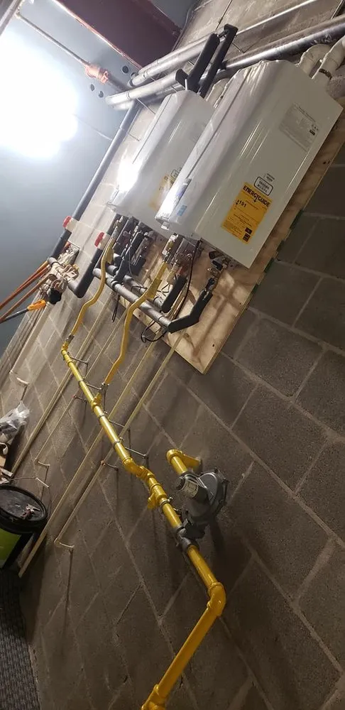 Top-rated emergency plumbing experts serving Virginia Beach, VA - RPG Plumbing Services