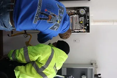 Slide of RPG Plumbing Services