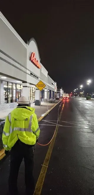 Slide of RPG Plumbing Services