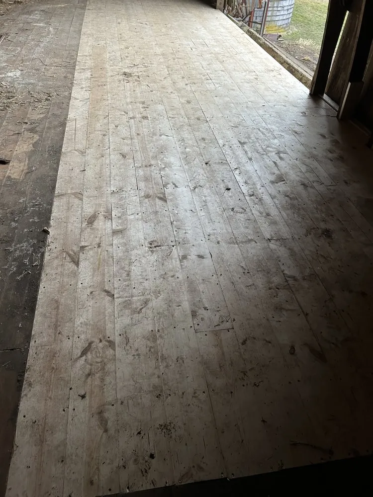 Slide of RPG ROOFING