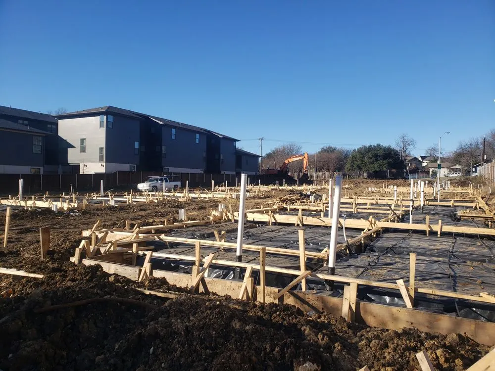 Slide of RPM Plumbing Services