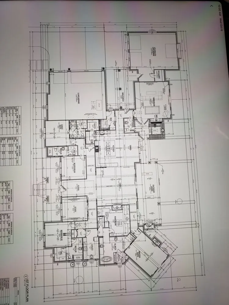 Slide of RPM Plumbing Services