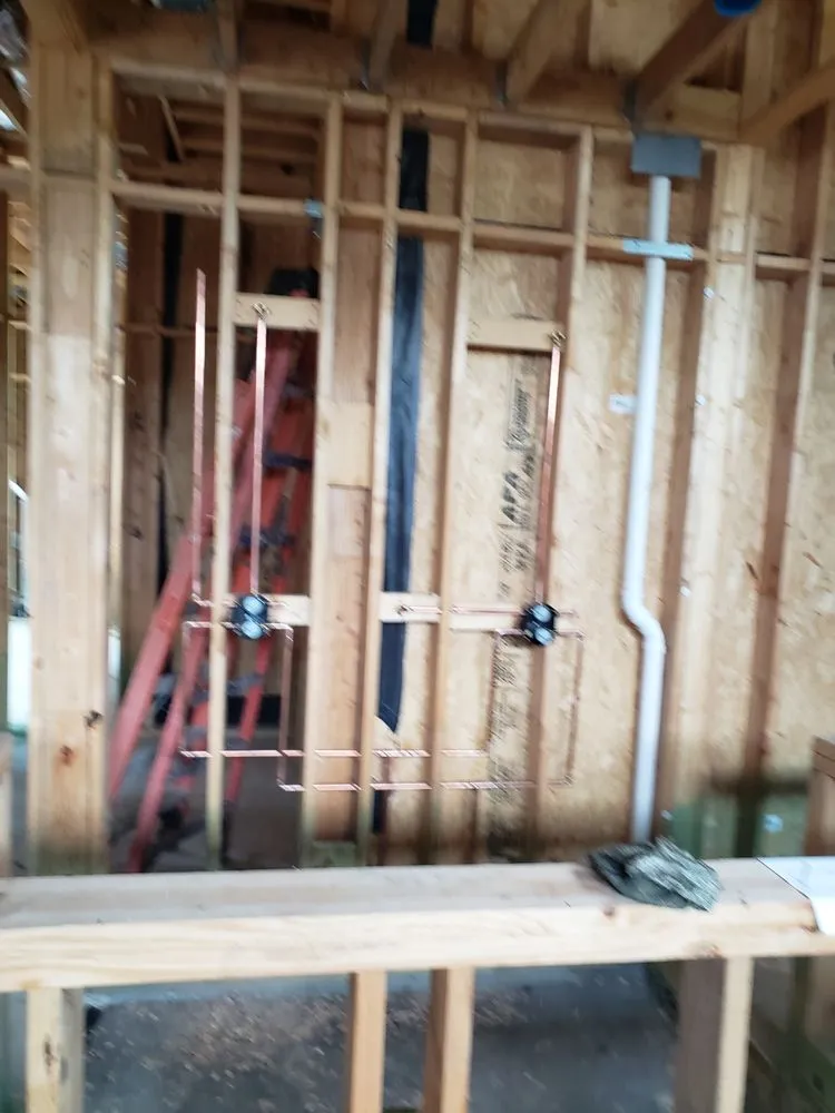 Slide of RPM Plumbing Services