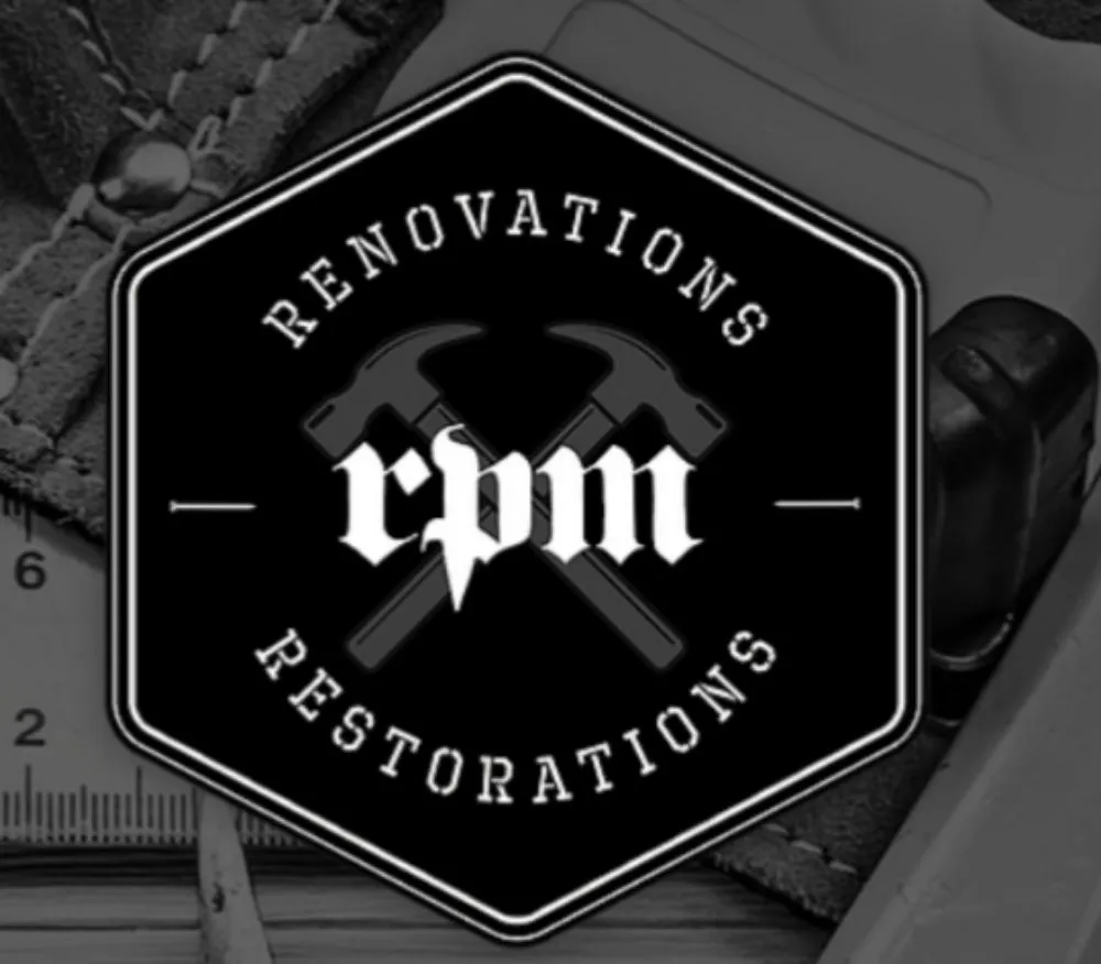 Slide of RPM Renovation And Restoration