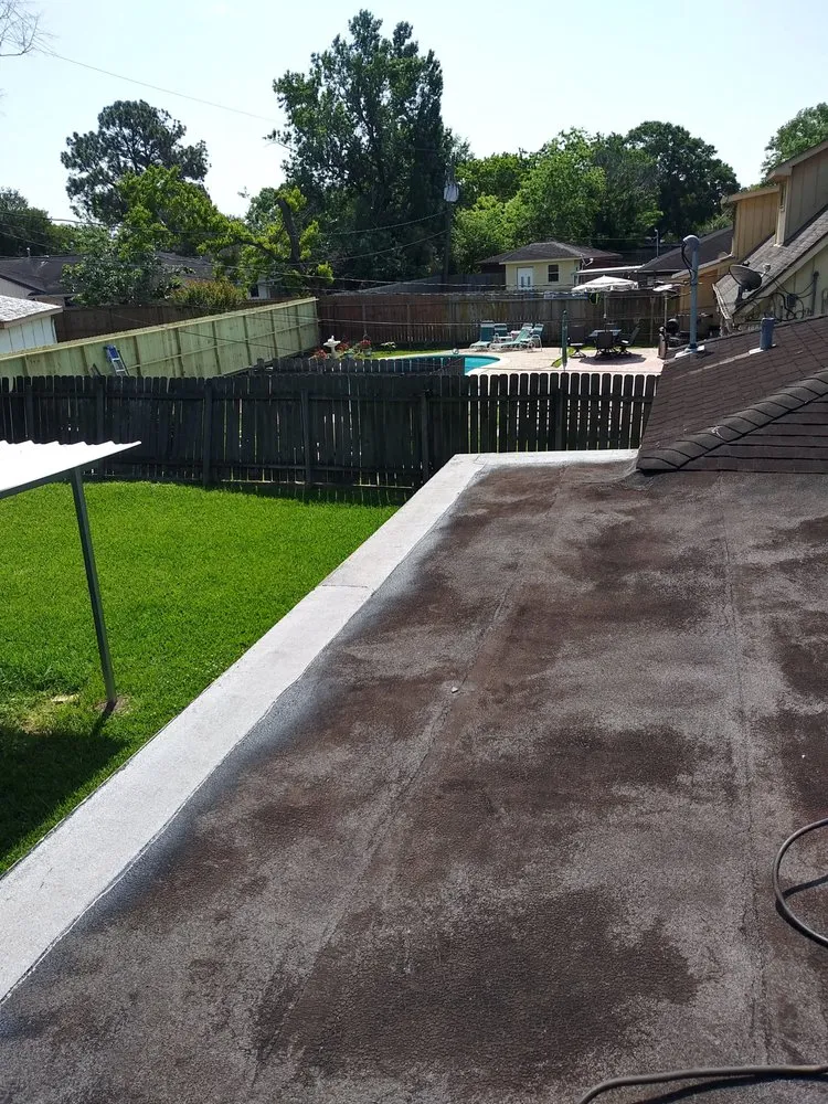 Slide of RPM Roofing