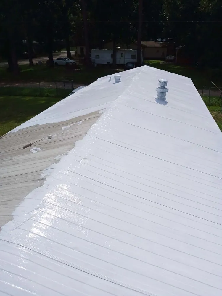 Slide of RPM Roofing