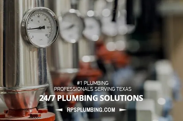 Slide of RPS Plumbing