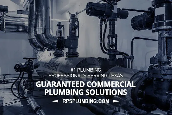 Slide of RPS Plumbing