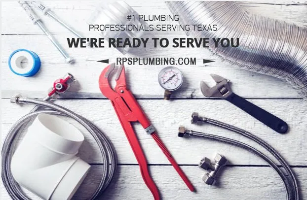 Slide of RPS Plumbing