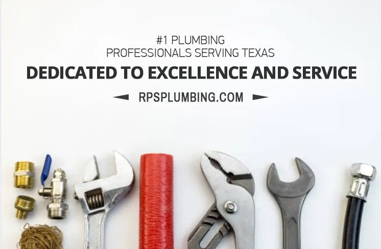 Slide of RPS Plumbing