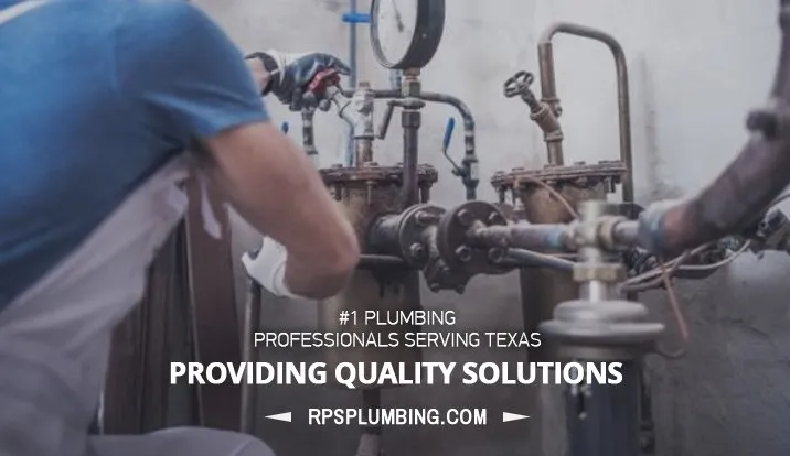Slide of RPS Plumbing