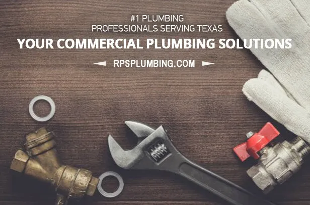 Slide of RPS Plumbing