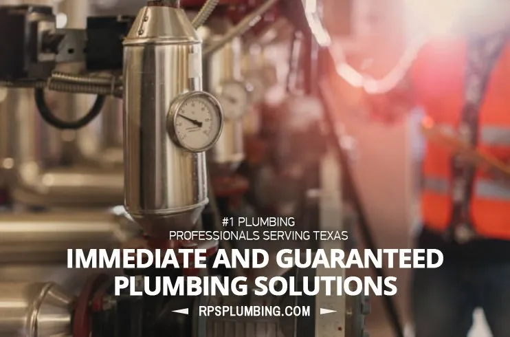 Slide of RPS Plumbing