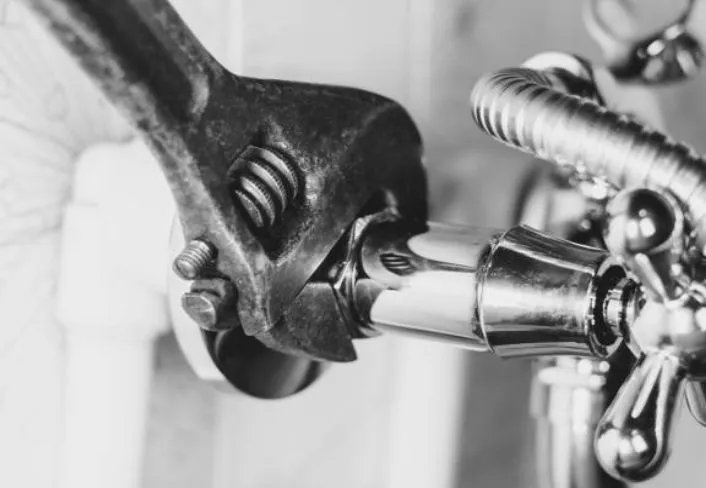 Slide of RPS Plumbing