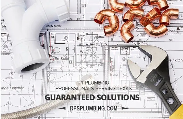 Slide of RPS Plumbing