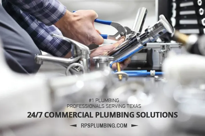 Slide of RPS Plumbing