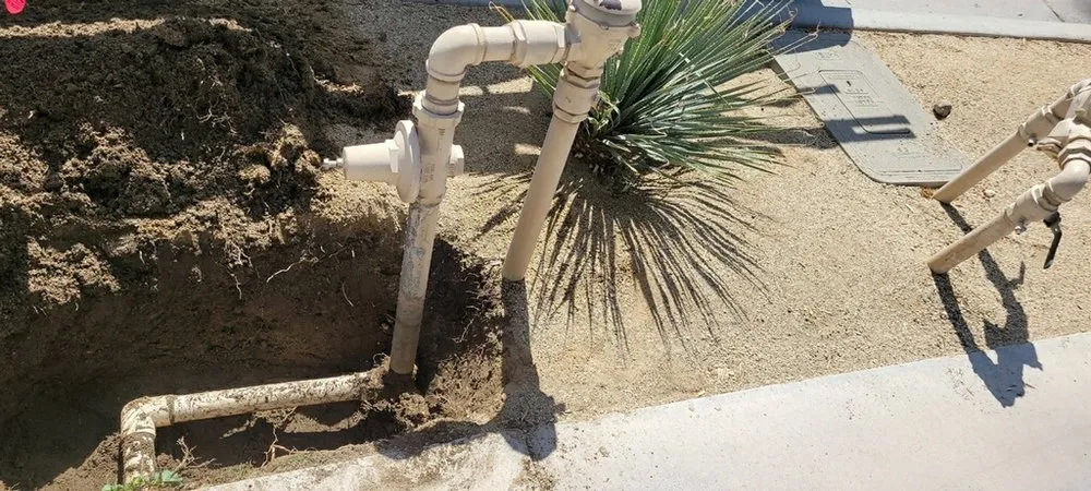 Slide of RR backflow